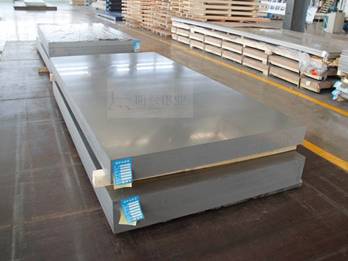 浙江5083h34铝板厂家_大型汽车用超宽5083铝板厂家，价格实惠