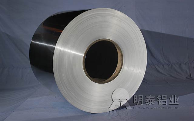 山东1060铝带厂家-汽车软连接用1060铝带性能、价格多少