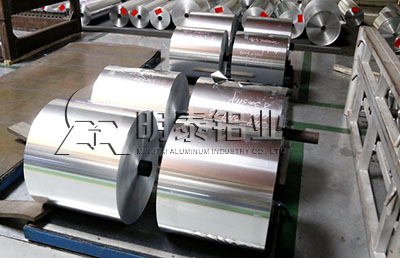 1、3系管道保温铝板