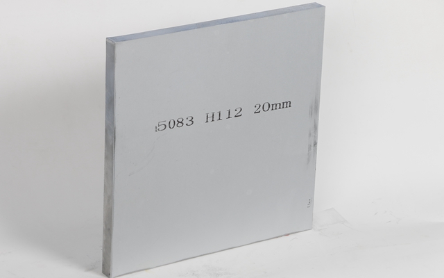 尊龙凯时5083铝板厂家