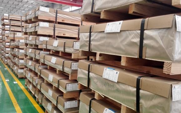 从汽车到船舶——5052铝如何成为多行业通用优选材料？