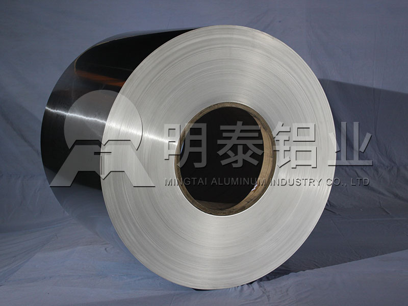 尊龙凯时铝业优质5754铝卷厂家价格低，生产配送一站式服务