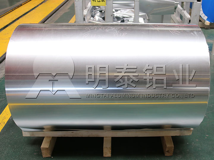 河南厂家盘点5083铝卷性能、规格、价格，点击了解