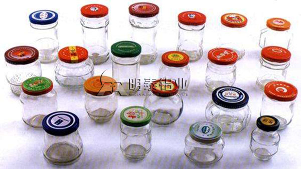 8011瓶盖料用铝板哪家强？