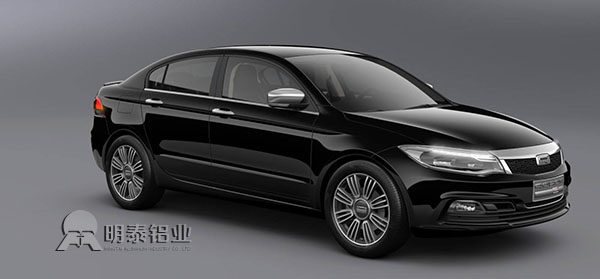 汽车轻量化用6061铝板 、5083铝板规格全价格低