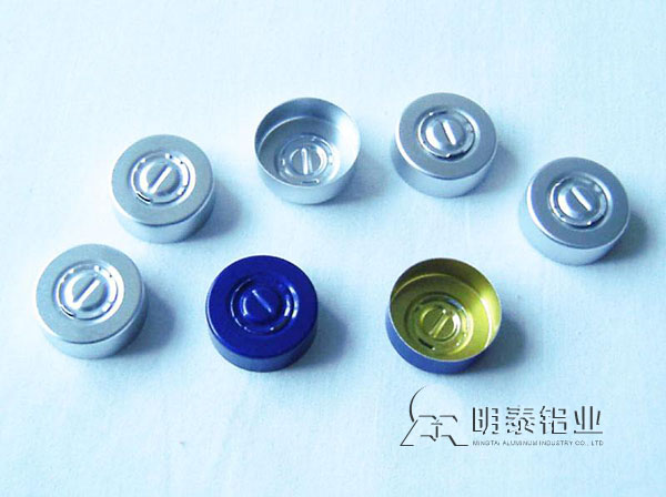 瓶盖料铝板厂家