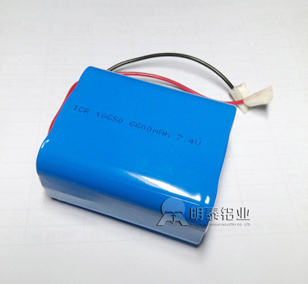 锂电电池安全如何保障？铝箔包装为它保驾护航