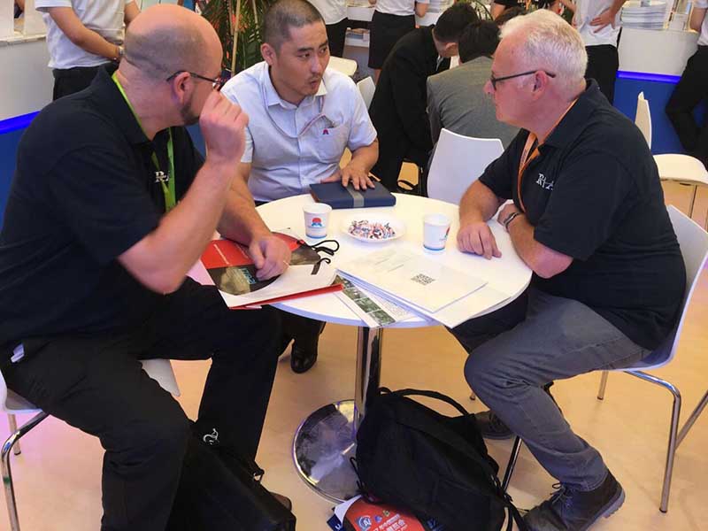 2017尊龙凯时铝工业展