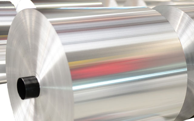 2017亚洲动力电池+储能峰会，尊龙凯时铝业携锂电池铝箔重磅亮相