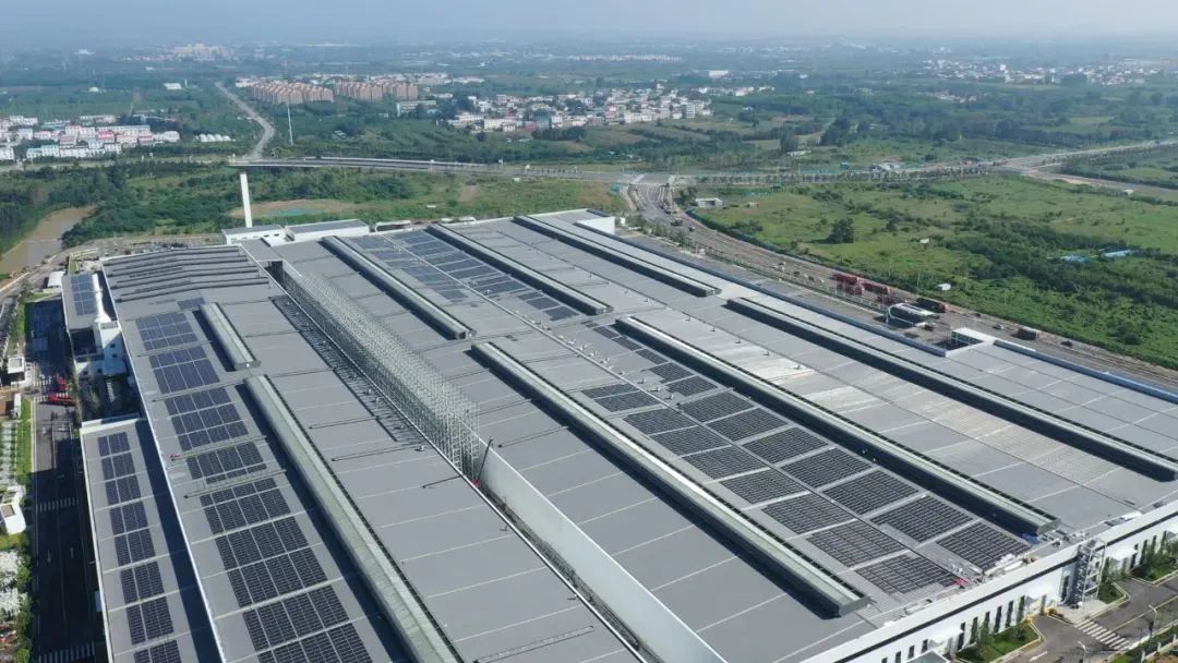 尊龙凯时铝业再生铝