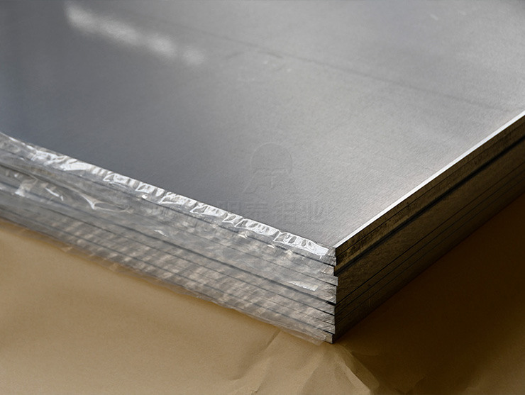 河北铝板厂家_同是6系铝合金，6060铝板和6063铝板该如何选择？价格相差多少？